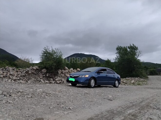 Honda Civic 2008, 223,248 km - 1.3 l - Bakı