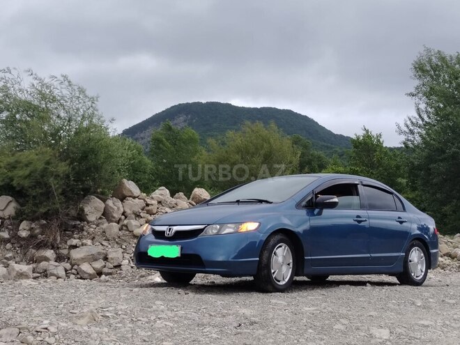 Honda Civic 2008, 223,248 km - 1.3 l - Bakı