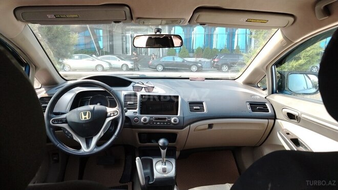 Honda Civic 2008, 223,248 km - 1.3 l - Bakı