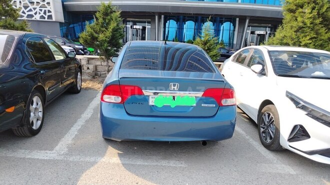 Honda Civic 2008, 223,248 km - 1.3 l - Bakı