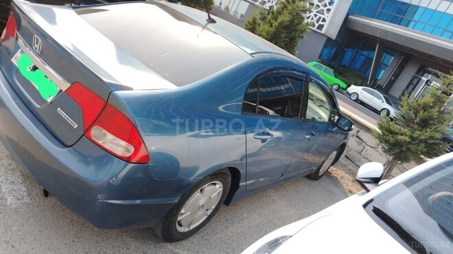 Honda Civic 2008, 223,248 km - 1.3 l - Bakı