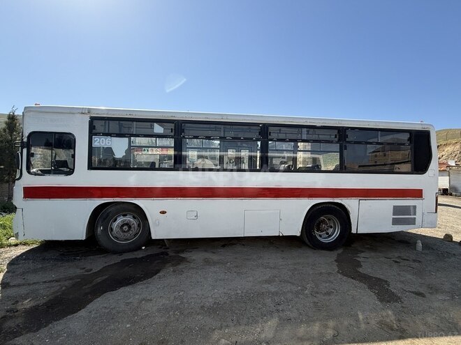 Daewoo BS090 2009, 400,000 km - 9.0 l - Bakı