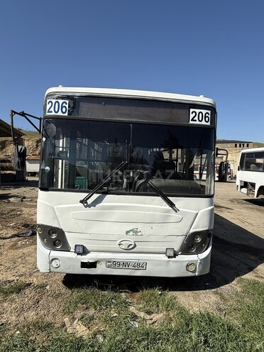 Daewoo BS090 2009, 400,000 km - 9.0 l - Bakı