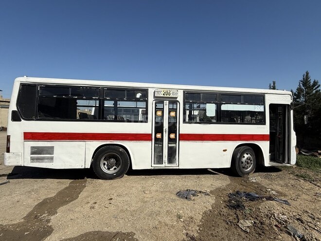 Daewoo BS090 2009, 400,000 km - 9.0 l - Bakı