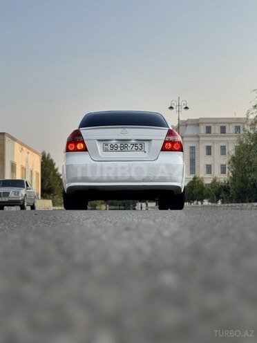 Chevrolet Aveo 2011, 227,077 km - 1.2 l - Ağdaş