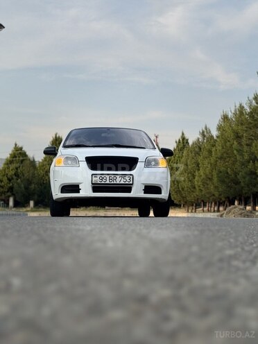 Chevrolet Aveo 2011, 227,077 km - 1.2 l - Ağdaş