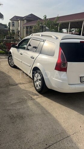 Renault Megane 2008, 418,000 km - 1.5 l - Bakı