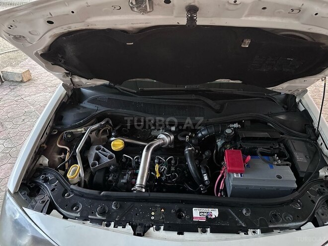 Renault Megane 2008, 418,000 km - 1.5 l - Bakı