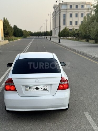 Chevrolet Aveo 2011, 227,077 km - 1.2 l - Ağdaş
