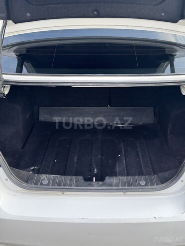 Chevrolet Aveo 2011, 227,077 km - 1.2 l - Ağdaş