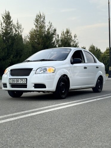 Chevrolet Aveo 2011, 227,077 km - 1.2 l - Ağdaş
