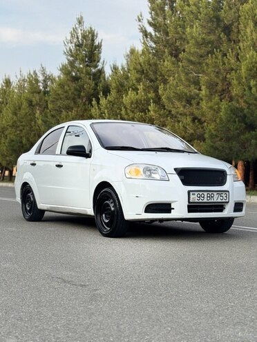 Chevrolet Aveo 2011, 227,077 km - 1.2 l - Ağdaş