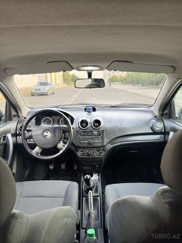 Chevrolet Aveo 2011, 227,077 km - 1.2 l - Ağdaş
