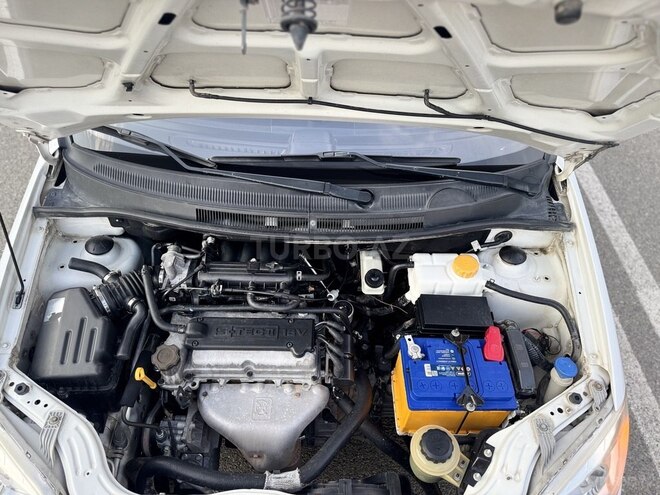 Chevrolet Aveo 2011, 227,077 km - 1.2 l - Ağdaş