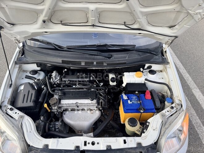 Chevrolet Aveo 2011, 227,077 km - 1.2 l - Ağdaş