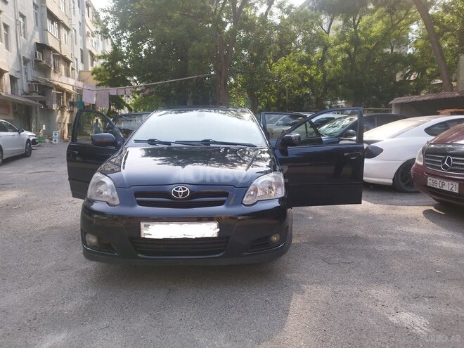 Toyota Corolla 2005, 394,000 km - 1.4 l - Bakı