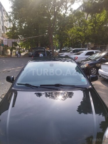 Toyota Corolla 2005, 394,000 km - 1.4 l - Bakı