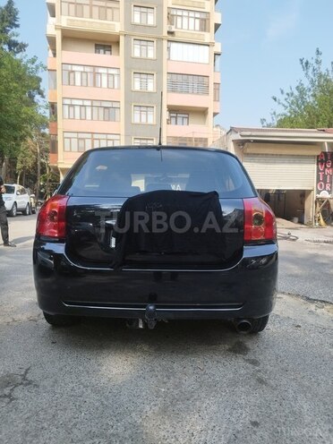 Toyota Corolla 2005, 394,000 km - 1.4 l - Bakı