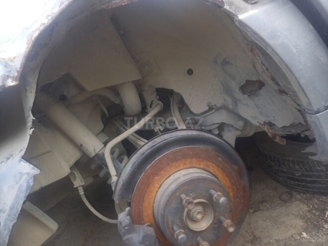 Mercedes C 240 1997, 300,000 km - 2.4 l - Bakı