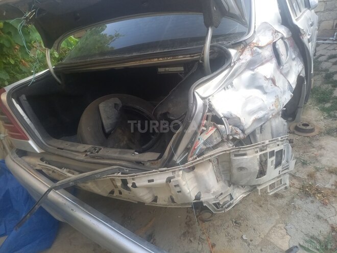 Mercedes C 240 1997, 300,000 km - 2.4 l - Bakı