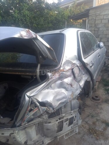 Mercedes C 240 1997, 300,000 km - 2.4 l - Bakı