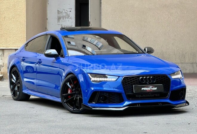 Audi RS7-14