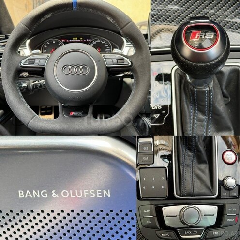 Audi RS7-9