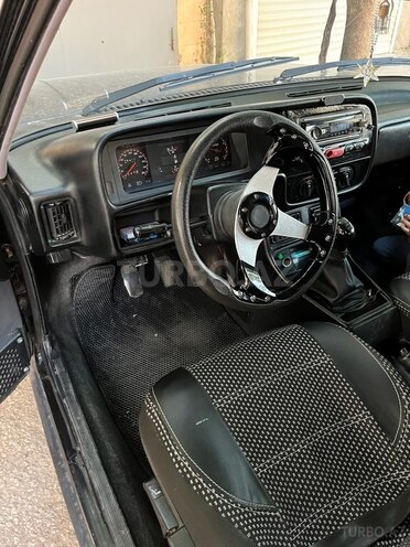 Tofas Dogan 2005, 96,420 km - 1.6 l - Bakı