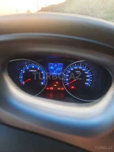 Hyundai ix35 2013, 174,000 km - 2.0 l - Bakı