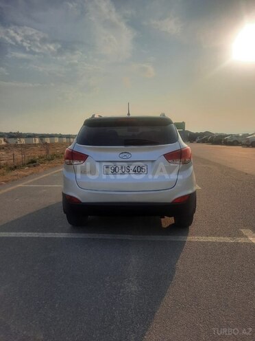 Hyundai ix35 2013, 174,000 km - 2.0 l - Bakı