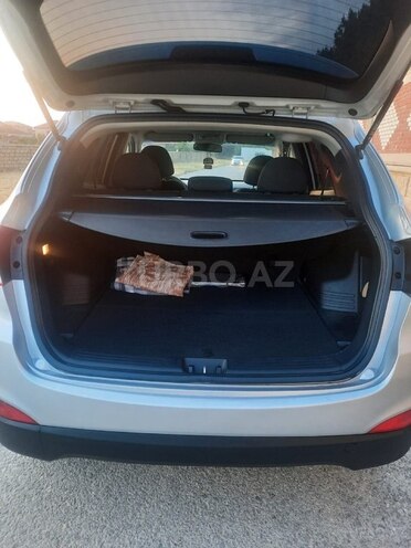 Hyundai ix35 2013, 174,000 km - 2.0 l - Bakı