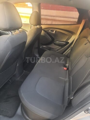 Hyundai ix35 2013, 174,000 km - 2.0 l - Bakı