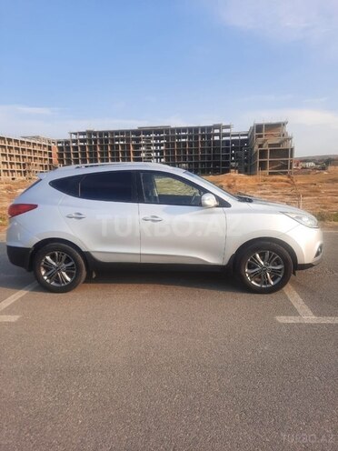 Hyundai ix35 2013, 174,000 km - 2.0 l - Bakı