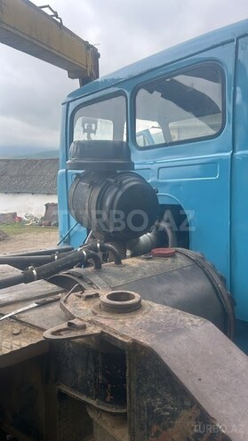 KamAz  1986, 55,000 km - 11.0 l - Lerik