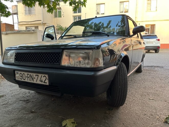 Tofas Dogan 2005, 96,420 km - 1.6 l - Bakı