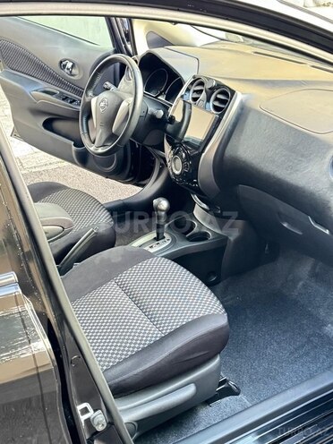 Nissan Note-13