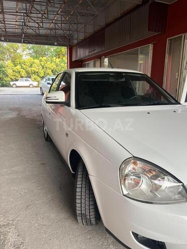 LADA (VAZ) Priora 2015, 125,000 km - 1.6 l - Bərdə