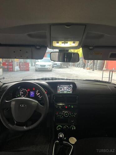 LADA (VAZ) Priora 2015, 125,000 km - 1.6 l - Bərdə