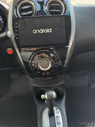 Nissan Note-10