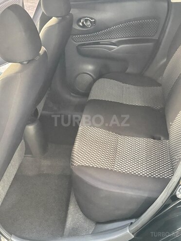 Nissan Note-12