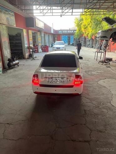 LADA (VAZ) Priora 2015, 125,000 km - 1.6 l - Bərdə