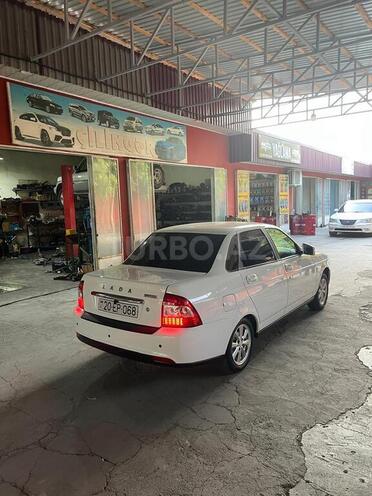 LADA (VAZ) Priora 2015, 125,000 km - 1.6 l - Bərdə