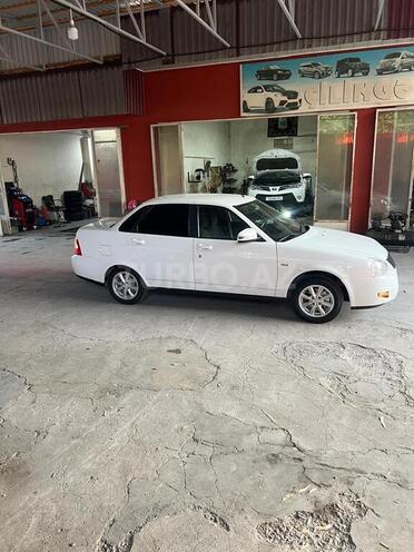 LADA (VAZ) Priora 2015, 125,000 km - 1.6 l - Bərdə
