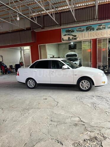 LADA (VAZ) Priora 2015, 125,000 km - 1.6 l - Bərdə