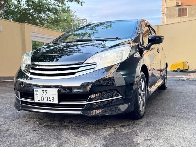 Nissan Note-3