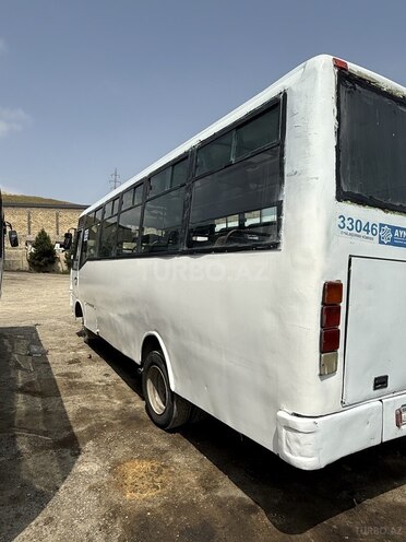 Isuzu NP 37 2008, 500,000 km - 4.3 l - Bakı