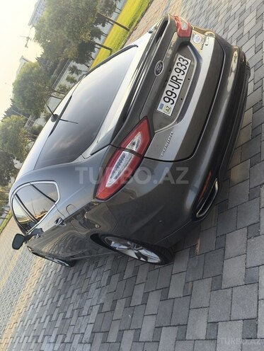 Ford Fusion (North America) 2013, 310,000 km - 2.0 l - Bakı