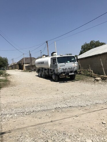 KamAz 53212 1989, 100,000 km - 11.0 л - Bakı
