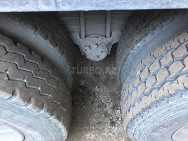 KamAz 53212 1989, 100,000 km - 11.0 л - Bakı