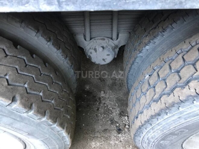 KamAz 53212 1989, 100,000 km - 11.0 л - Bakı